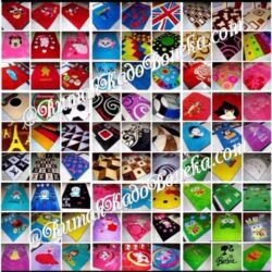 Pusat Grosir Karpet Set Bulu Rasfur